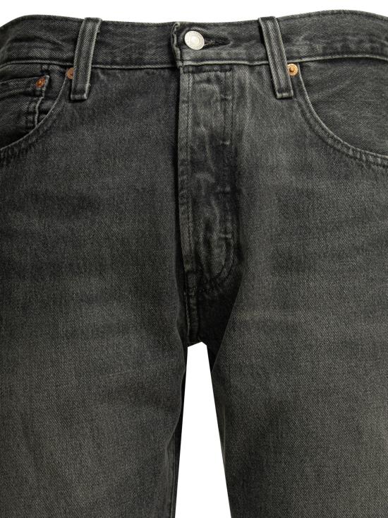 26SS 리바이스 데님 팬츠 0057V0009 Black - LEVI'S