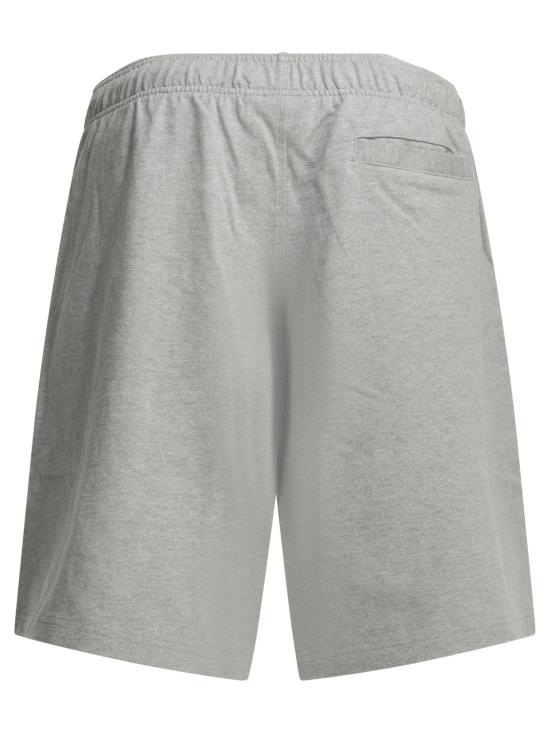 26SS 스투시 숏팬츠 112334U0009 GREY HEATHER Grey - STUSSY