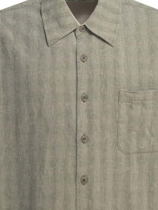 26SS 아워레가시 긴팔 셔츠 M2262ASTSAGE Grey - OUR LEGACY