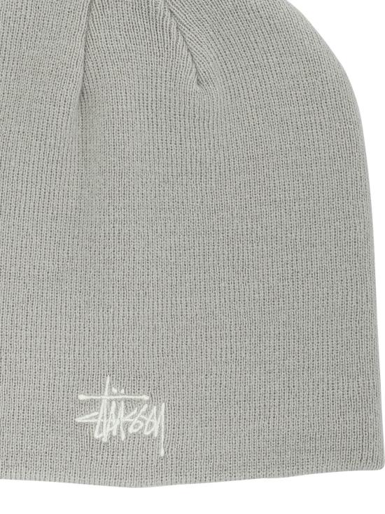 26SS 스투시 모자 13212630008 GREY - STUSSY