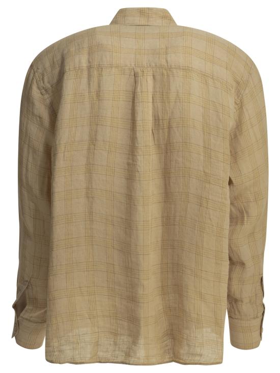 26SS 아워레가시 긴팔 셔츠 M2262AVVACAY Beige - OUR LEGACY