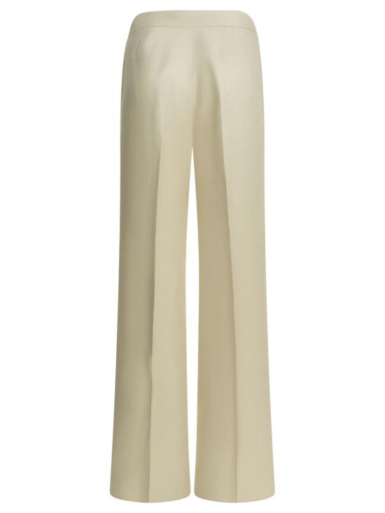 26SS 막스마라 바데세 린넨 팬츠 2611131022600MXMBADESSE006 Beige - MAX MARA
