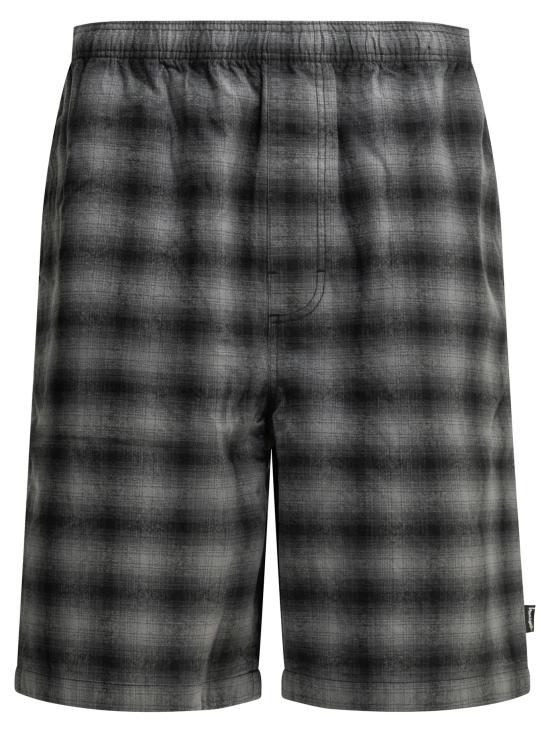 26SS 스투시 숏팬츠 1123480001 BLACK Black