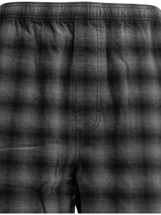 26SS 스투시 숏팬츠 1123480001 BLACK Black - STUSSY