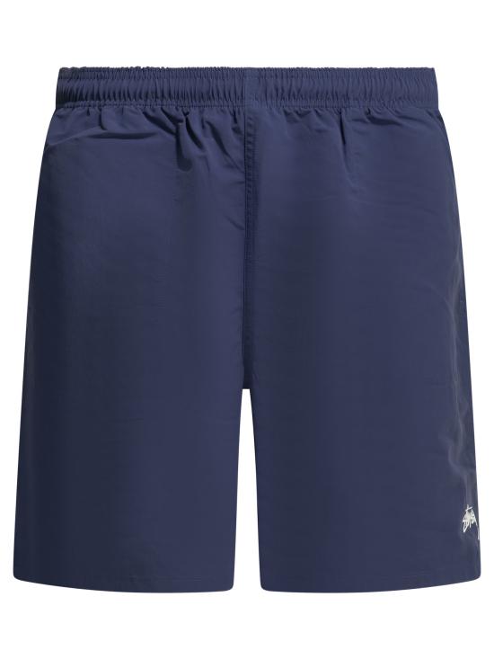 26FW 스투시 스윔팬츠 113155N2774 TWILIGHT Blue