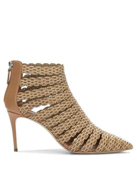 26SS 카사데이 부츠 1H067B0801C29412804 Beige