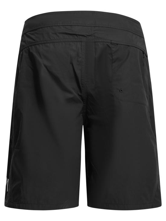26FW 스투시 스윔팬츠 1131720001 BLACK Black - STUSSY
