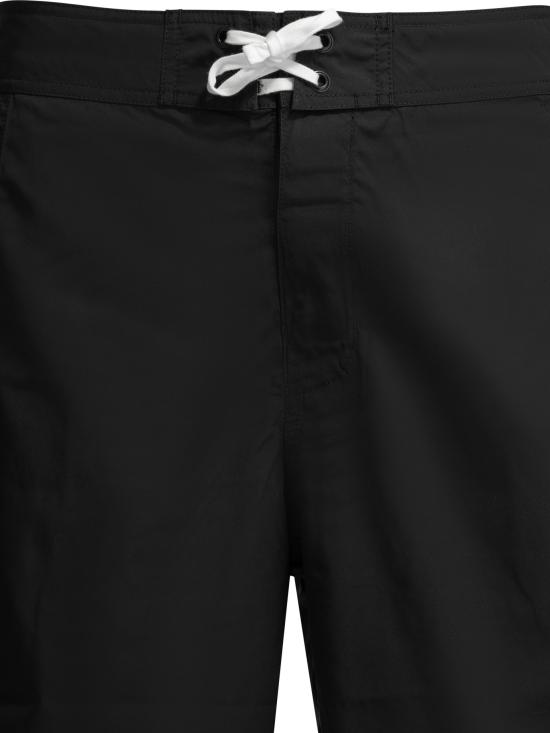 26FW 스투시 스윔팬츠 1131720001 BLACK Black - STUSSY