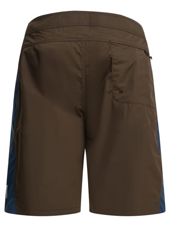 26SS 스투시 스윔팬츠 1131721001 BROWN Brown - STUSSY