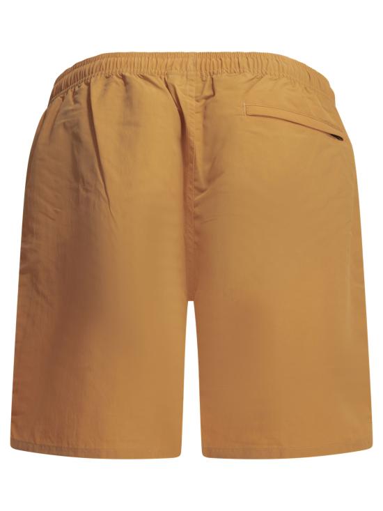 26SS 스투시 스윔팬츠 113155N0677 APRICOT Orange - STUSSY