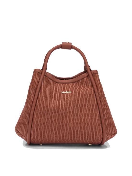26SS 막스마라 마린 스몰 토트백 2614511042600MXASUMMARIN003 Orange