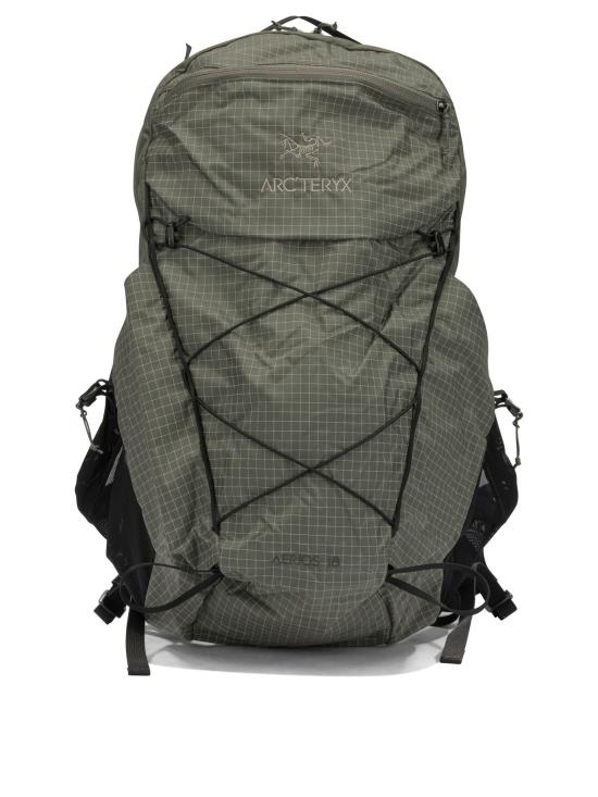 26FW 아크테릭스 에어리어스 18 백팩 X000009581AERIOS 18FORAGE Green