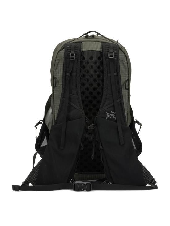 26FW 아크테릭스 에어리어스 18 백팩 X000009581AERIOS 18FORAGE Green - ARC`TERYX