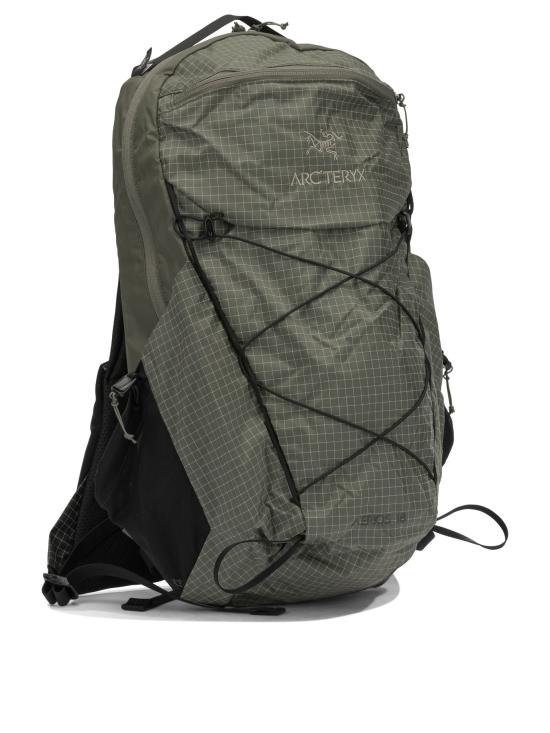 26FW 아크테릭스 에어리어스 18 백팩 X000009581AERIOS 18FORAGE Green - ARC`TERYX