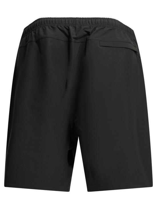 26SS 스투시 숏팬츠 1123450001 BLACK Black - STUSSY