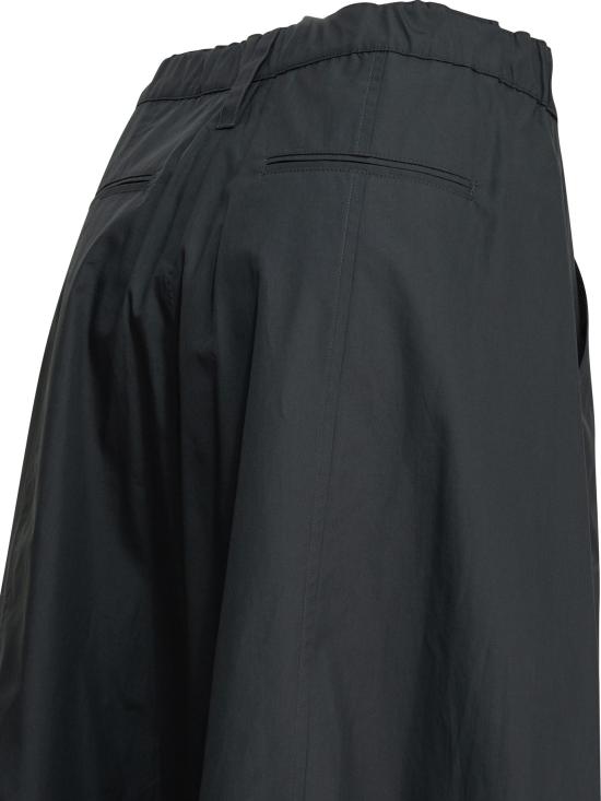 26SS 에스막스마라 스트레이트 팬츠 2619131033600SMMGUFO051 Blue - 'S MAX MARA