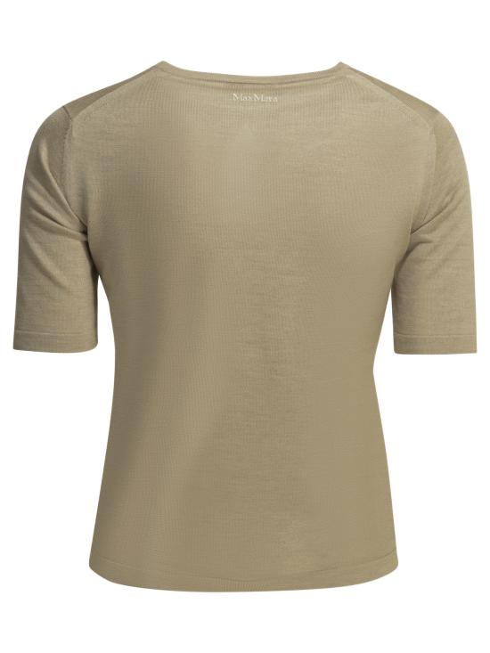 26SS 막스마라 스웨터 2611361029600MXPVALIDO001 Beige - MAX MARA