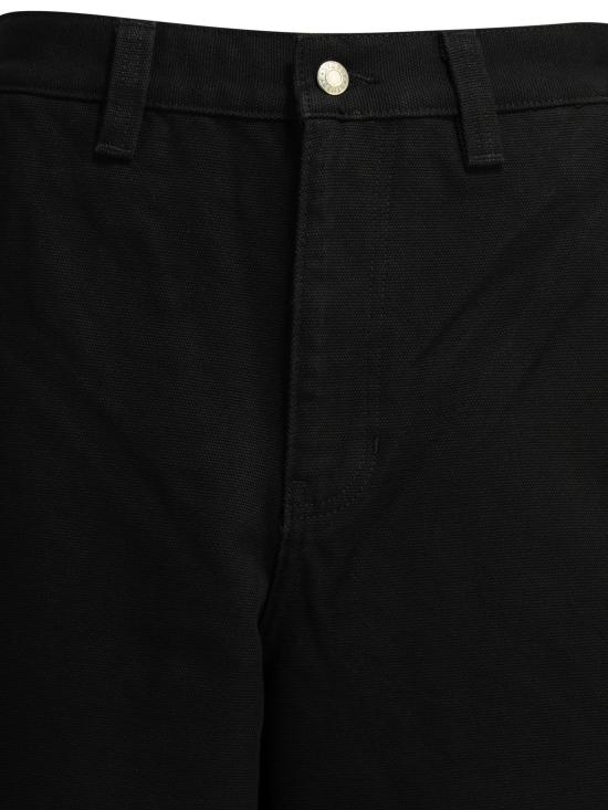 26SS 스투시 숏팬츠 1123500001 BLACK - STUSSY