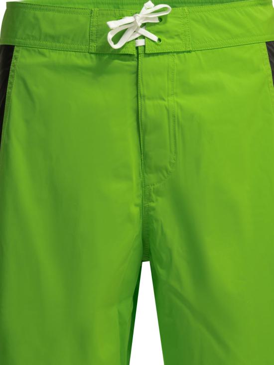 26SS 스투시 스윔팬츠 1131720401 GREEN Green - STUSSY