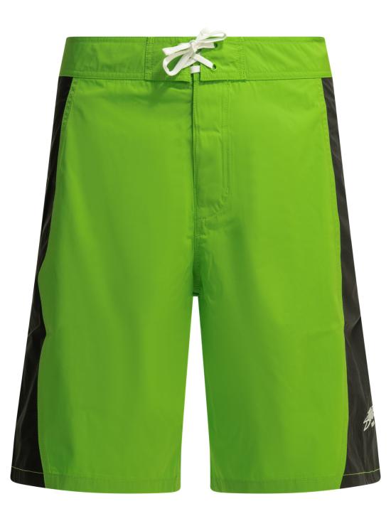 26SS 스투시 스윔팬츠 1131720401 GREEN Green