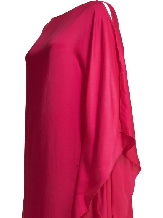 26SS 사 수 파이 롱 원피스 S26588VS0260 Fuchsia - SA SU PHI