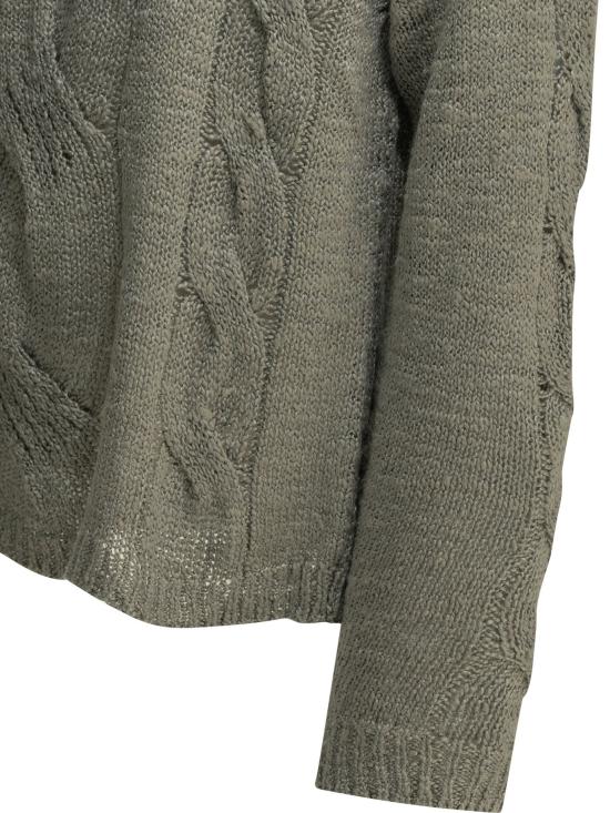 26SS 아워레가시 스웨터 M2263LTTIN Grey - OUR LEGACY