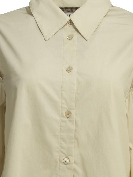 26SS 아워레가시 셔츠 W2262SEFEGGSHELL Beige - OUR LEGACY