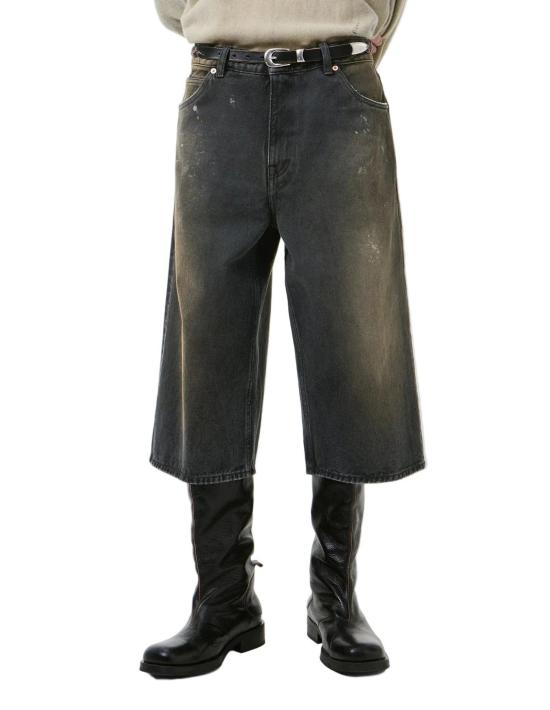 26SS 아워레가시 스트레이트 팬츠 M2265CN