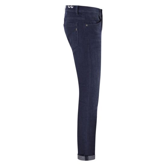 25FW 돈답 스트레이트 팬츠 UP232DS0345LG8DU DARK DENIM - DONDUP