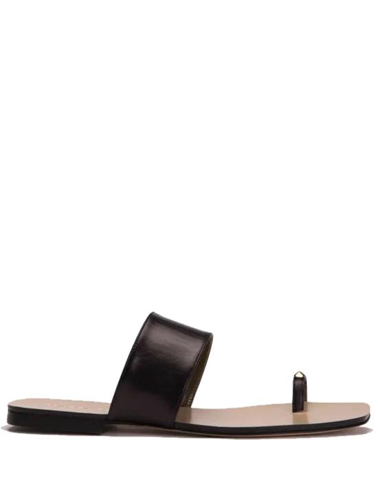 26SS 마리아 루카 샌들 DL46004A 23000 999 Black