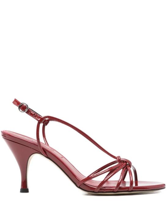 26SS 에이드 힐/펌프스 A11 HS0694005 229 Scarlet