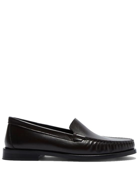 26SS 에이드 로퍼 A11 FL0665002 003 Brown