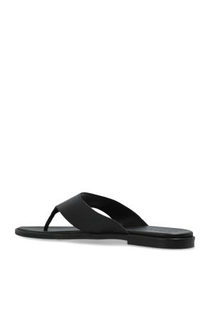 26SS 에이드 샌들 A11 FS0663001 Black - AEYDE