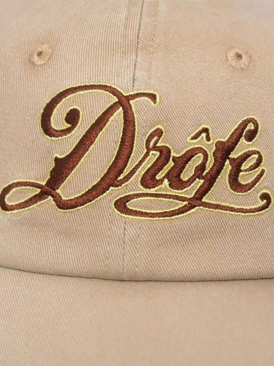 26SS 드롤드무슈 모자 K CP199 CO138 BG Beige - DROLE DE MONSIEUR
