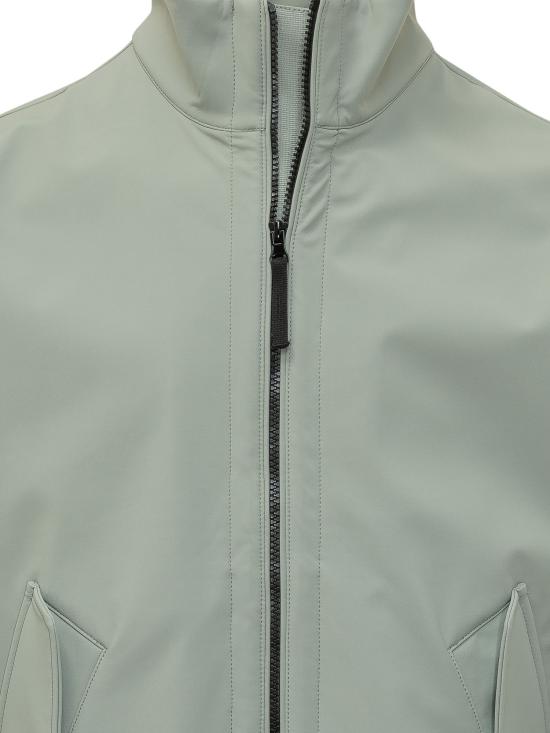 26SS 스톤 아일랜드 자켓 L1S154100022S0A22 V0055 SAGE - STONE ISLAND