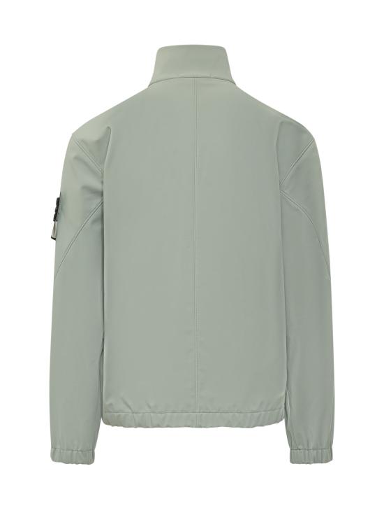 26SS 스톤 아일랜드 자켓 L1S154100022S0A22 V0055 SAGE - STONE ISLAND