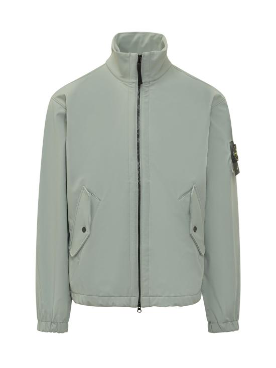 26SS 스톤 아일랜드 자켓 L1S154100022S0A22 V0055 SAGE