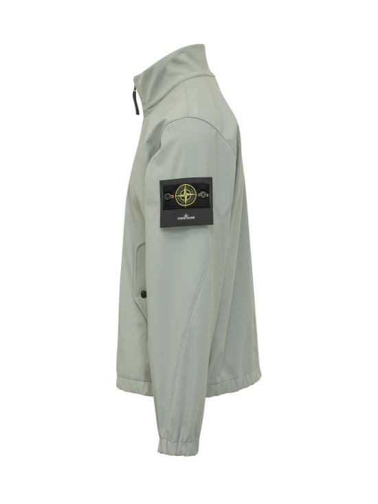 26SS 스톤 아일랜드 자켓 L1S154100022S0A22 V0055 SAGE - STONE ISLAND