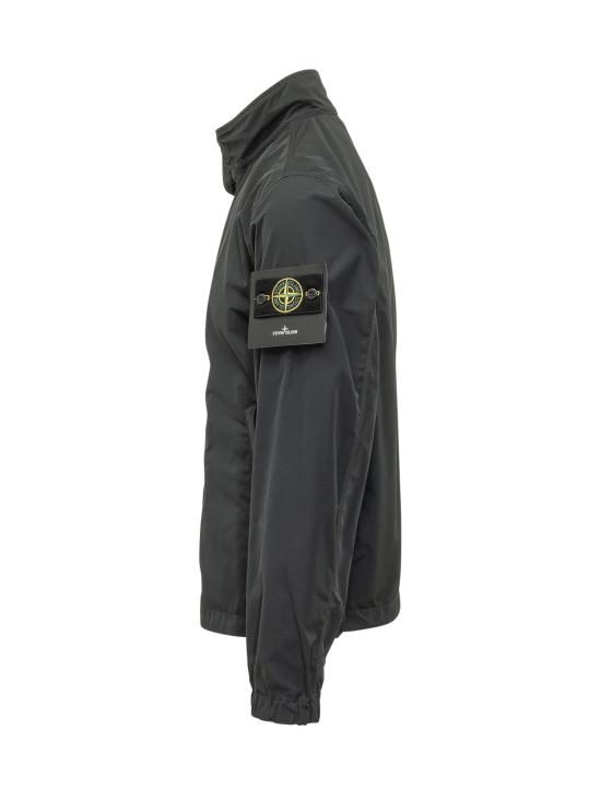 26SS 스톤 아일랜드 자켓 L1S154100033S0026 V0029 BLACK - STONE ISLAND