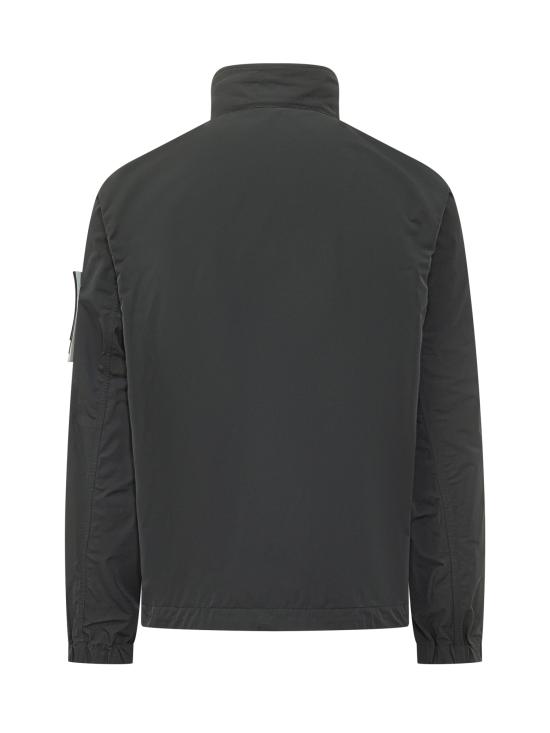 26SS 스톤 아일랜드 자켓 L1S154100033S0026 V0029 BLACK - STONE ISLAND