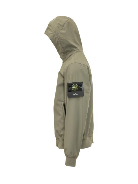 26SS 스톤 아일랜드 자켓 L1S154100118S0A22 V005G MILITARY GREEN - STONE ISLAND