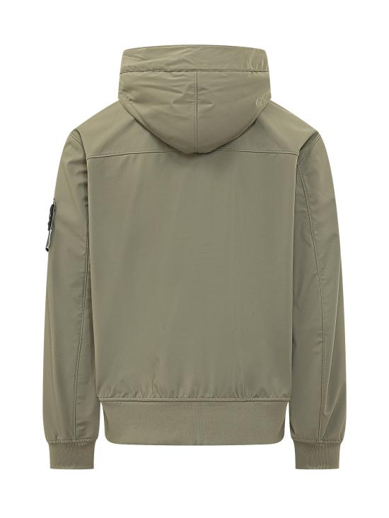 26SS 스톤 아일랜드 자켓 L1S154100118S0A22 V005G MILITARY GREEN - STONE ISLAND