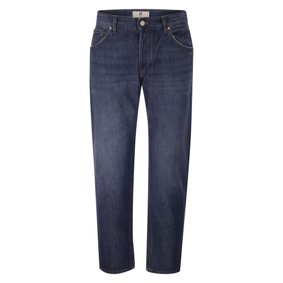 26SS 피티토리노 데님 팬츠 C5RP05B0 DARK DENIM