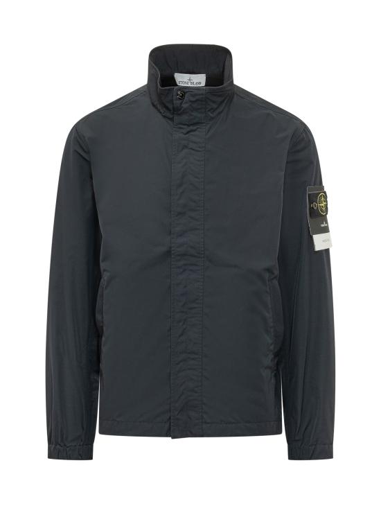 26SS 스톤 아일랜드 자켓 L1S154100033S0026 V0020 NAVY BLUE