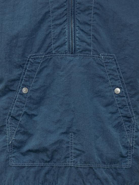 26SS 스톤 아일랜드 자켓 L1S144100005S0J19 V0021 INDIGO - STONE ISLAND