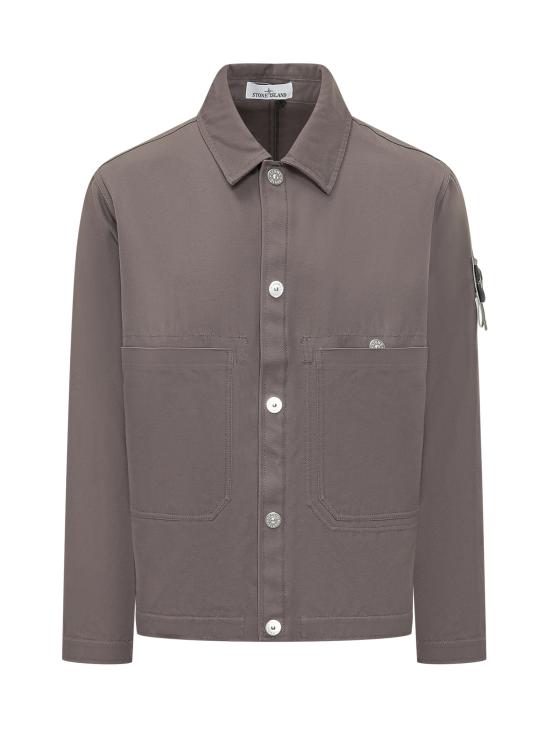 26SS 스톤 아일랜드 자켓 L1S154100076S0164 V0065 CHARCOAL