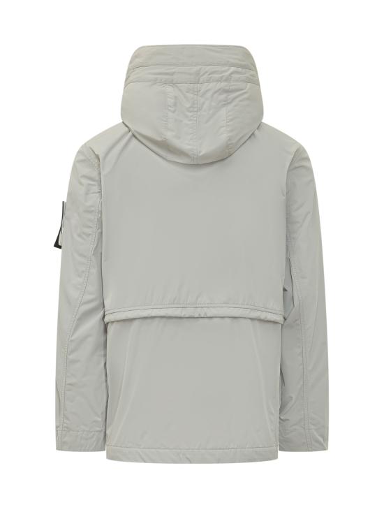 26SS 스톤 아일랜드 자켓 L1S154100032S0026 V0061 PEARL GREY - STONE ISLAND