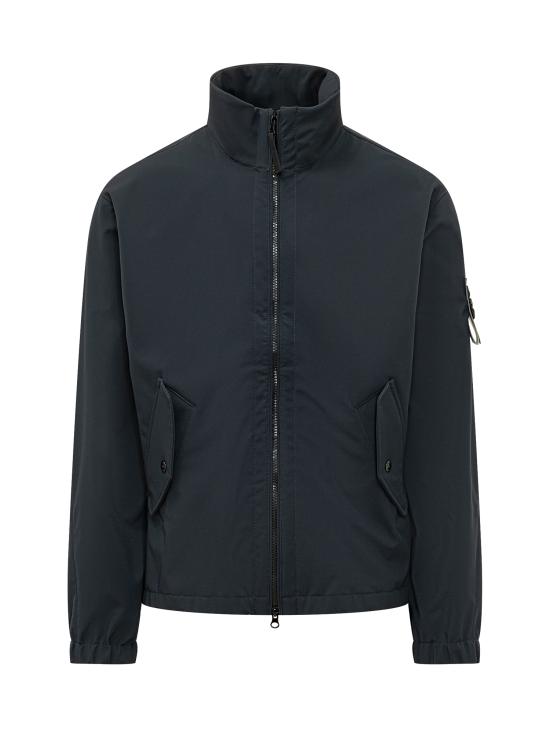 26SS 스톤 아일랜드 자켓 L1S154100022S0A22 V0020 NAVY BLUE