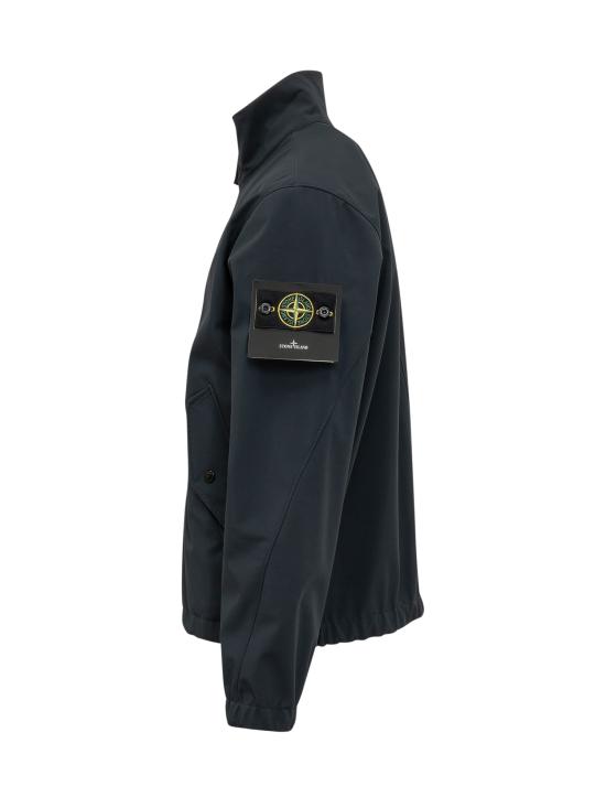 26SS 스톤 아일랜드 자켓 L1S154100022S0A22 V0020 NAVY BLUE - STONE ISLAND
