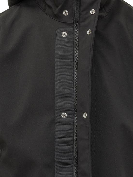 26SS 스톤 아일랜드 자켓 L1S154100118S0A22 V0029 BLACK - STONE ISLAND